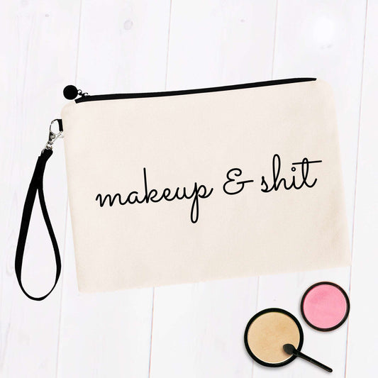 Makeup & Shit