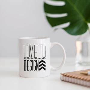Love to Design