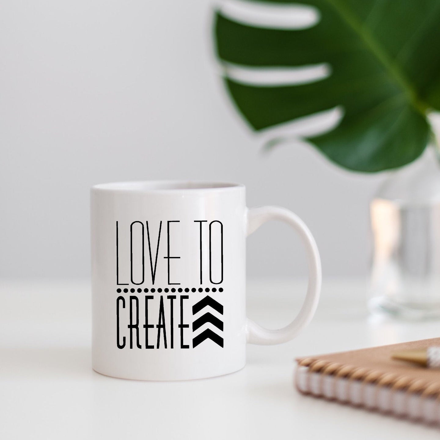 Love to Create