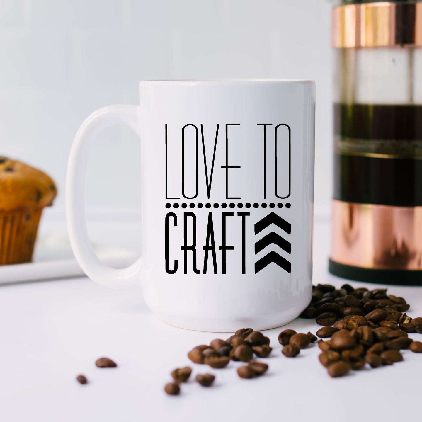 Love to Craft