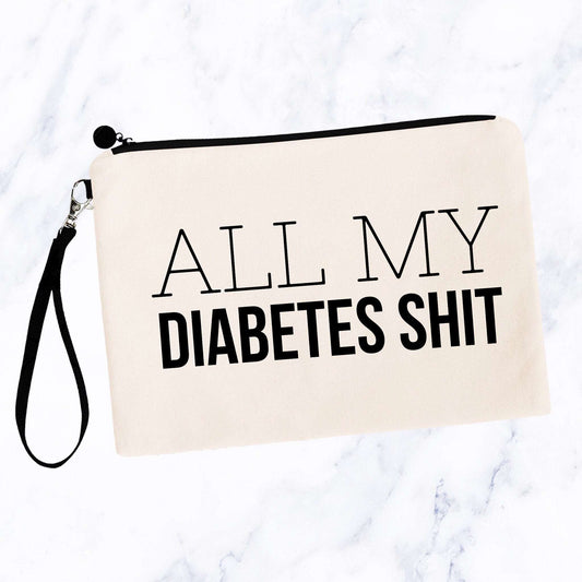 All My Diabetes Shit V1