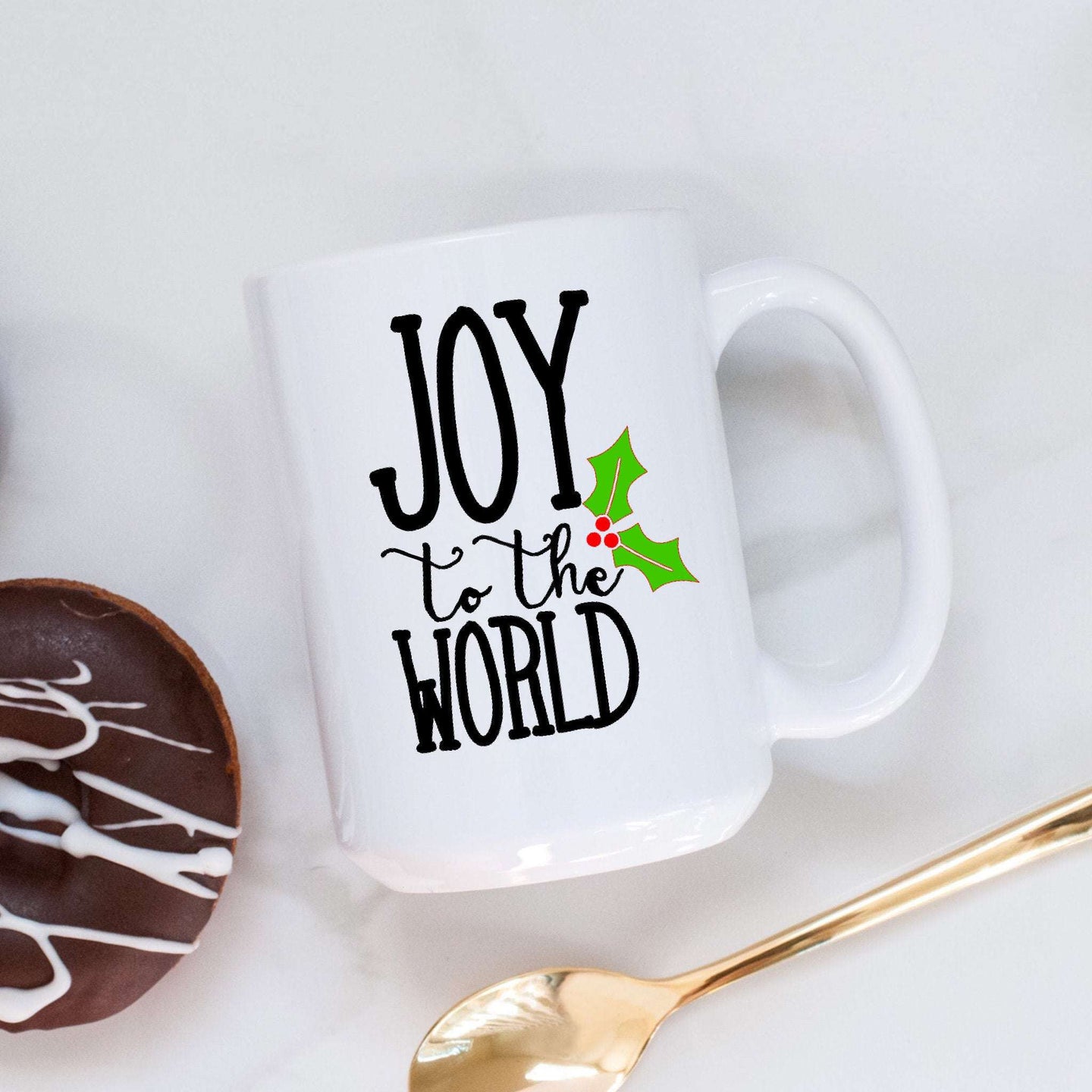 Joy to the World