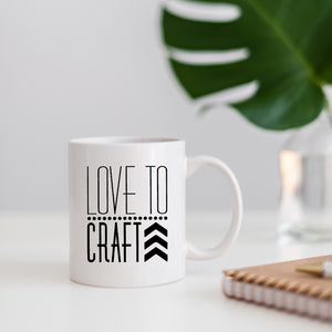 Love to Craft