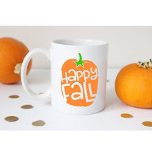 Load image into Gallery viewer, Happy Fall