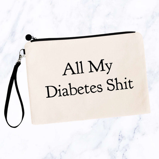 All My Diabetes Shit V3