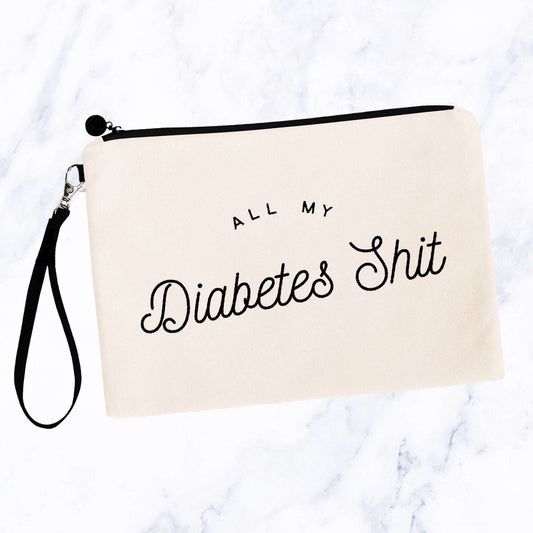 All My Diabetes Shit V6