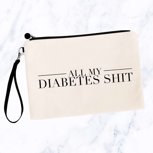All My Diabetes Shit V7