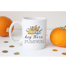 Load image into Gallery viewer, Hey There Pumpkin