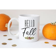 Load image into Gallery viewer, Hello Fall
