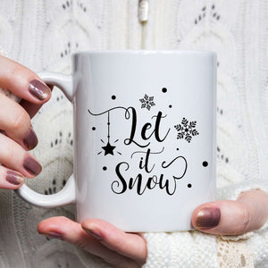 Let it Snow