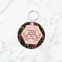 Load image into Gallery viewer, Becoming an Adult is the Dumbest Thing I Have Ever Done Keychain