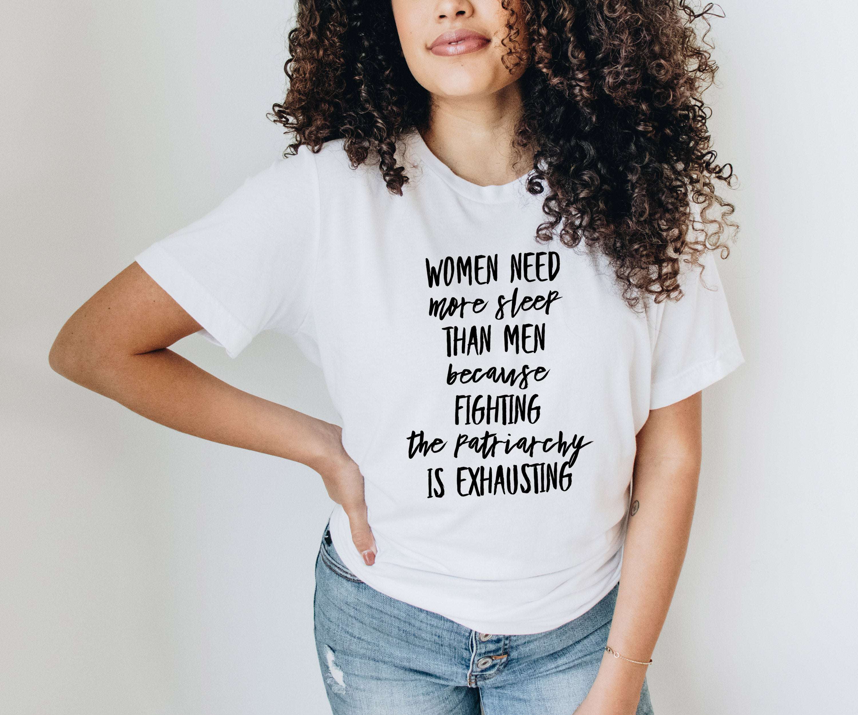 Fighting the Patriarchy