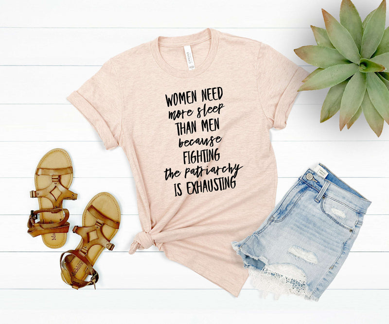 Fighting the Patriarchy