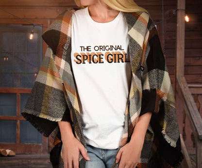 The Original Spice Girl