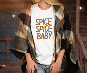 Spice Spice Baby