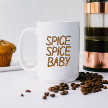 Load image into Gallery viewer, Spice Spice Baby