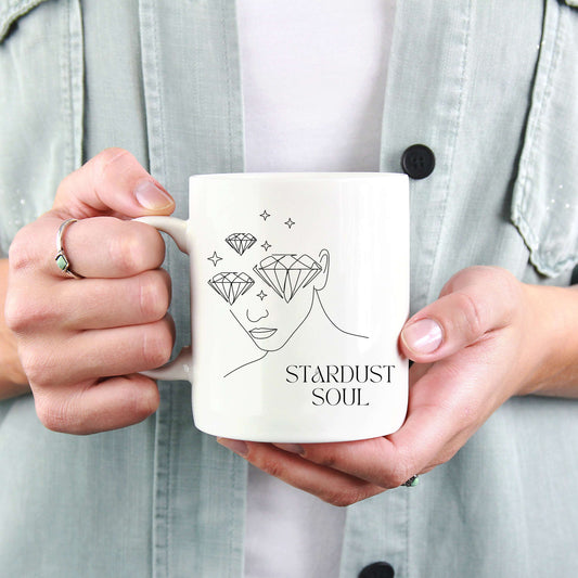 Stardust Soul