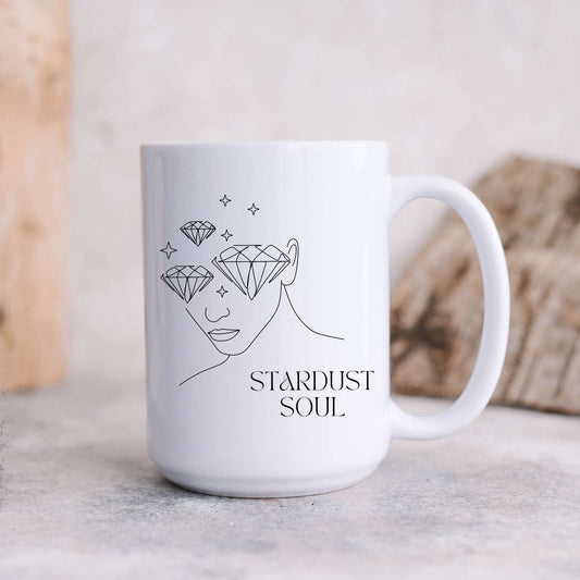 Stardust Soul