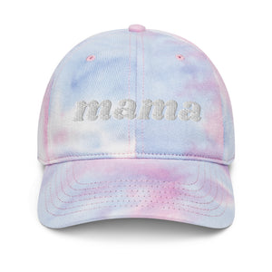 Mama Tie Dye Hat