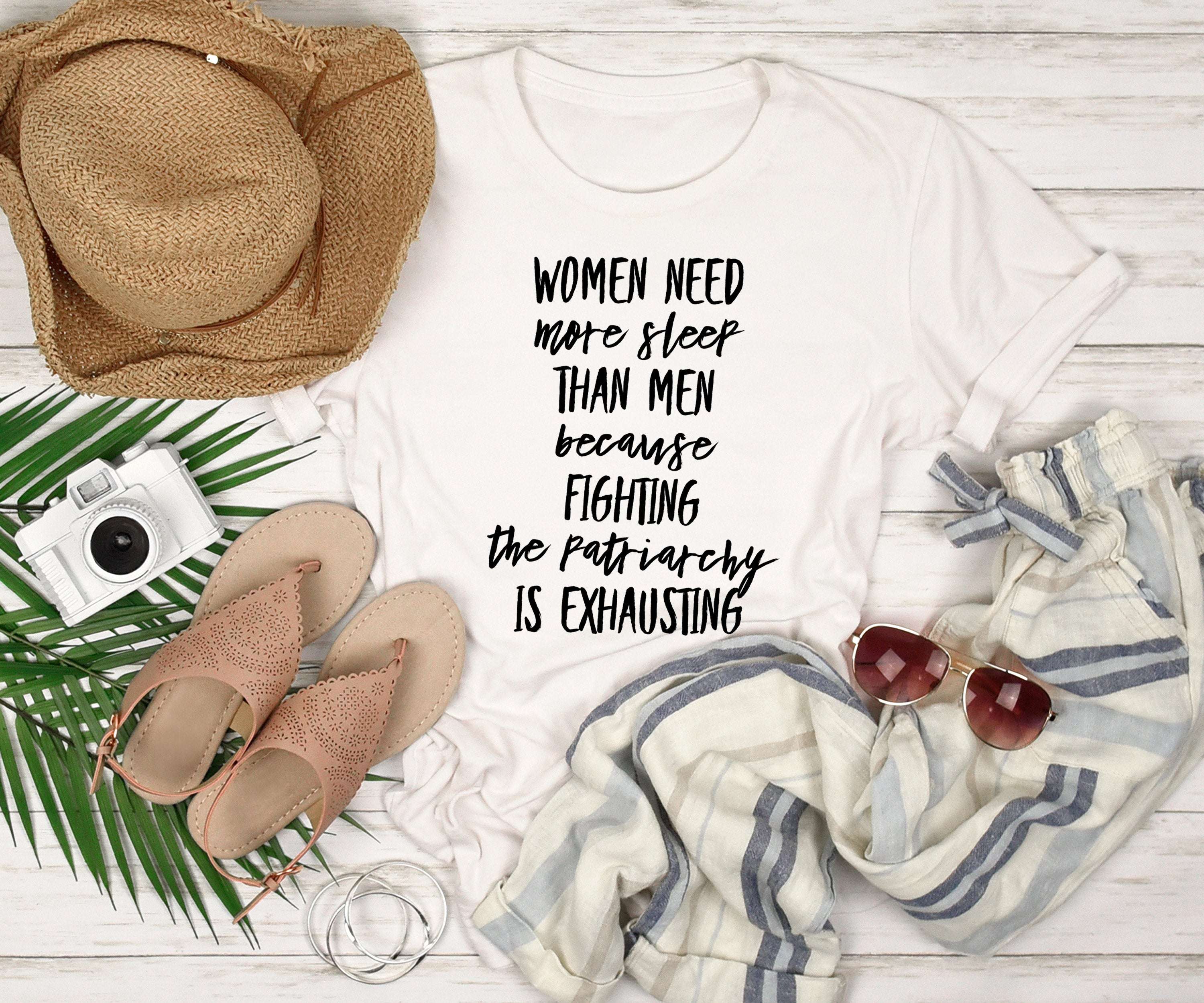 Fighting the Patriarchy