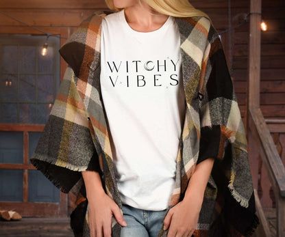 Witchy Vibes